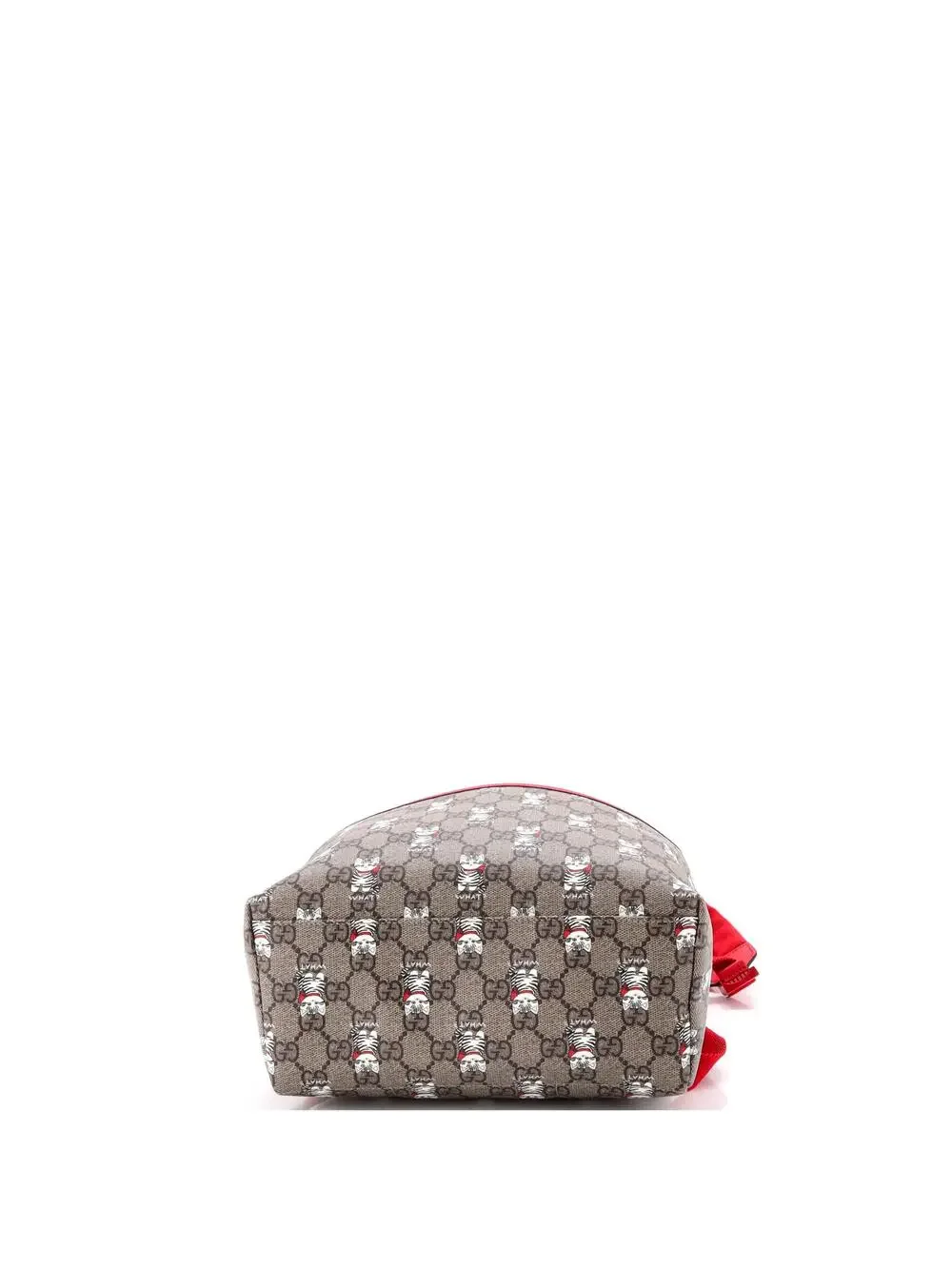 Gucci Children's Zip Backpack Printed #342409G90B